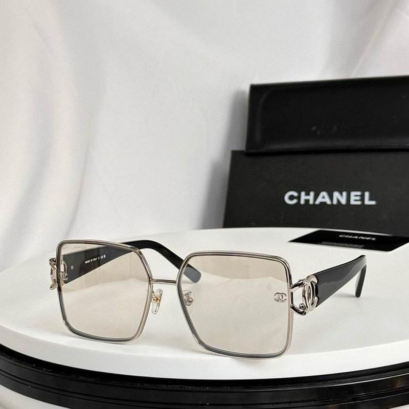 Chanel Sunglasses 701